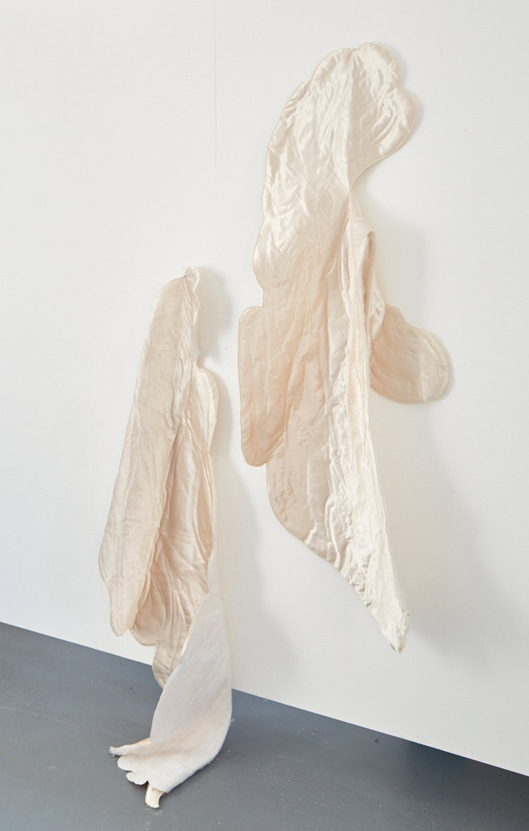 Over and Over and Over by Bea Buckland-Willis