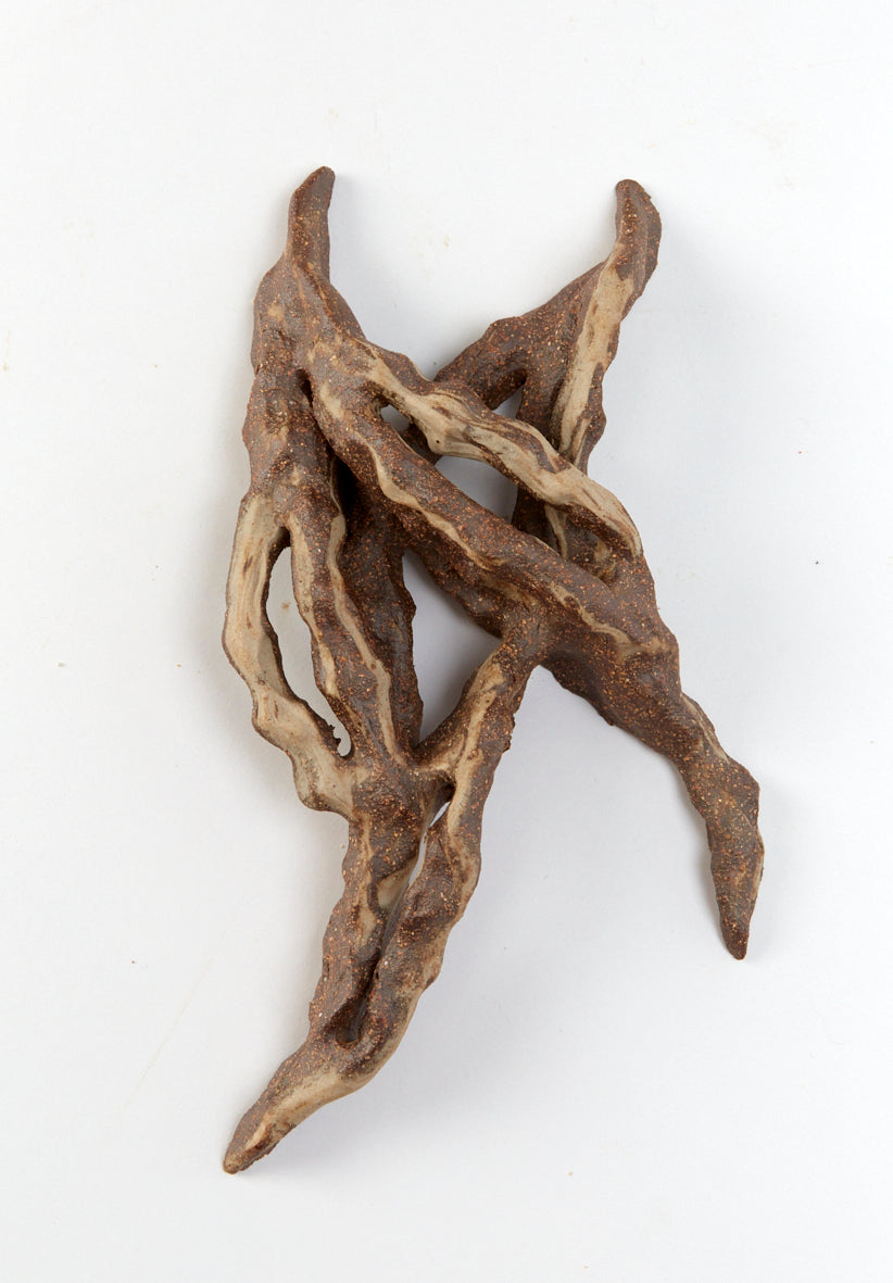 Knots: Material Studies (Body to Body) by Bianca Seeto