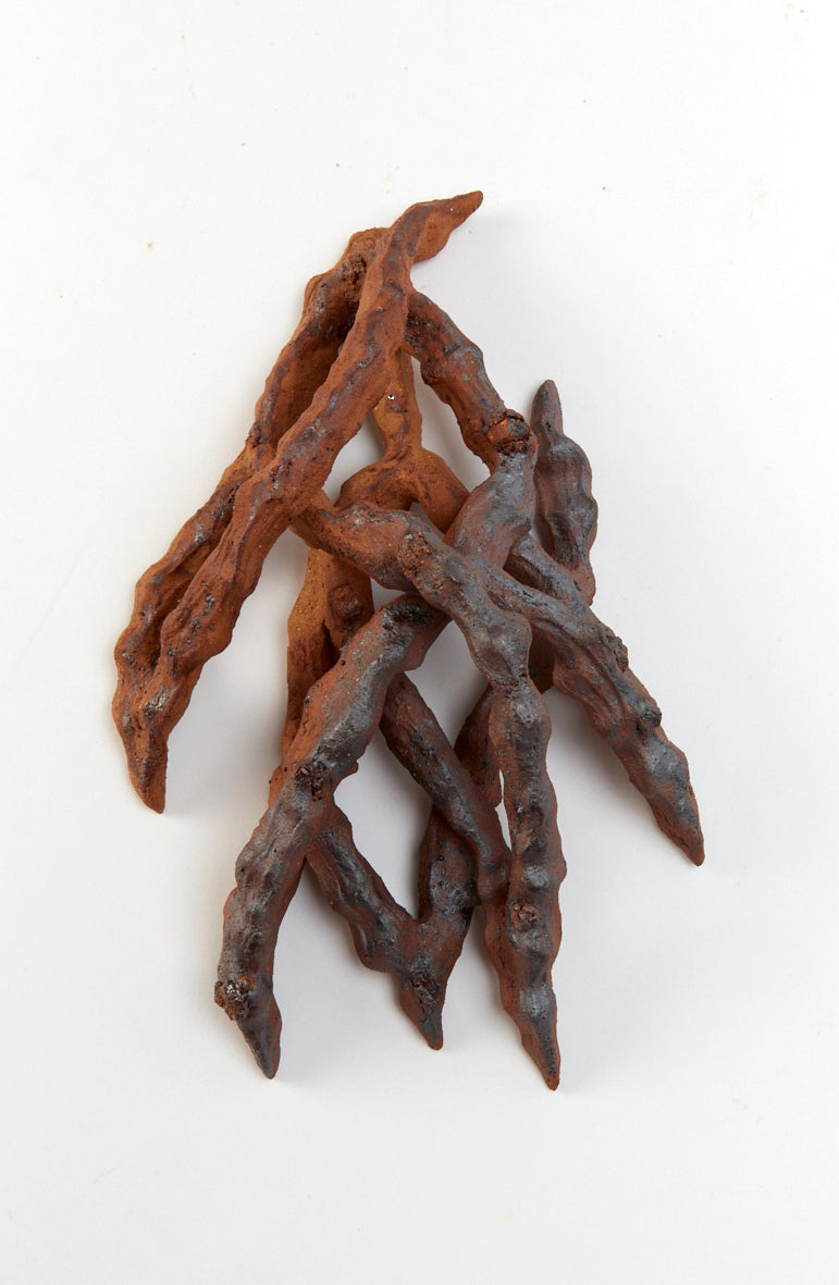 Knots: Material Studies (Holding Home) by Bianca Seeto