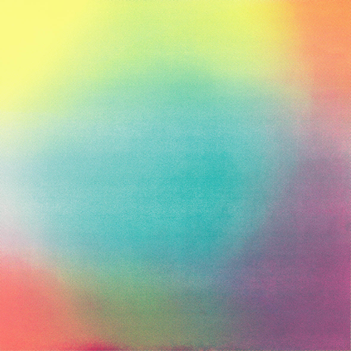 Keely Clarke | Printmaking | Blended Field