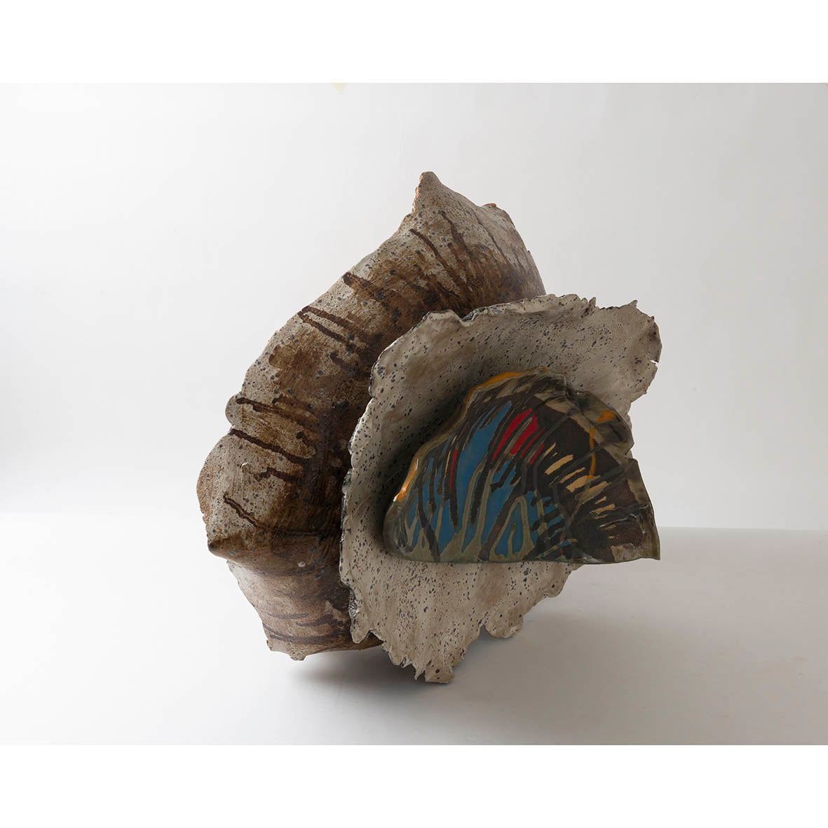 Jennifer Lennon | Ceramics | Bloodlines #1