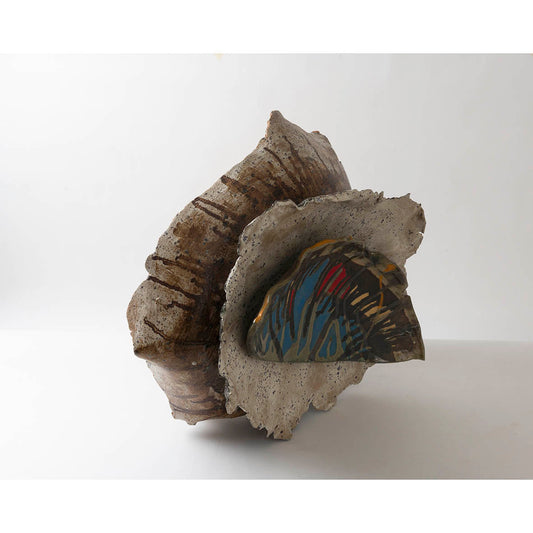 Jennifer Lennon | Ceramics | Bloodlines #1