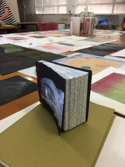Printmaking – National Art School