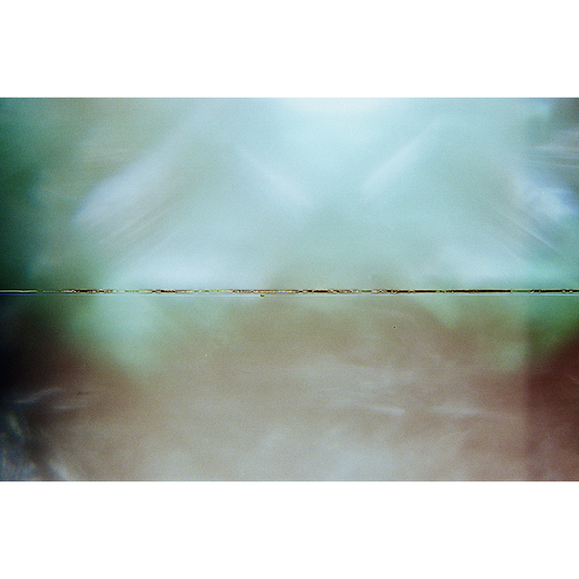Untitled (Self-Portrait, Bullet)