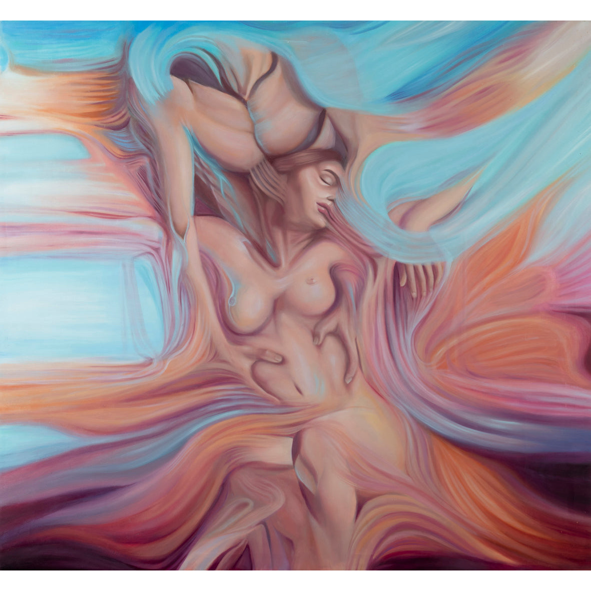 Transcendence