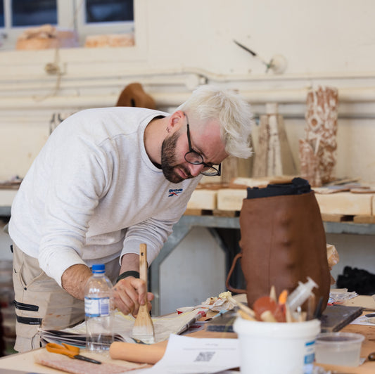 Hand-built Ceramics: Form, Figure, Function