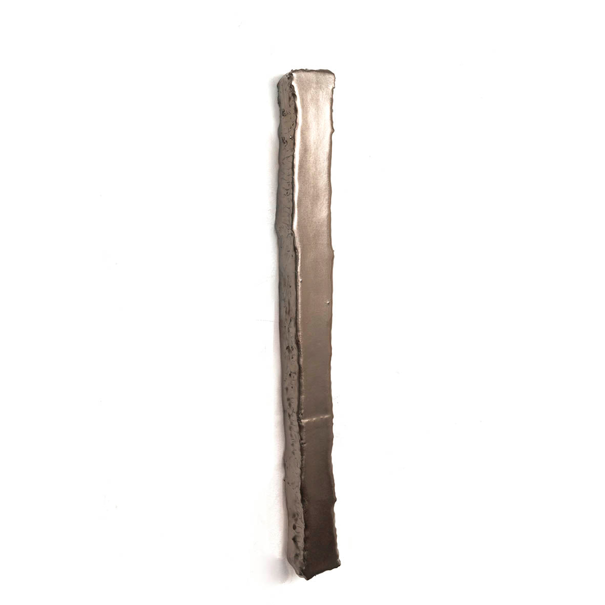 Kenya Peterson | Ceramics | City Pole Two