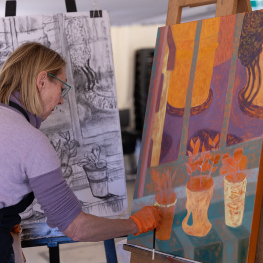 Abstraction through Representation