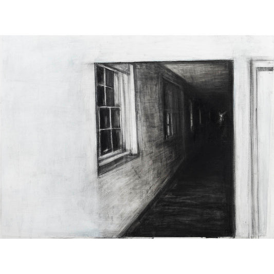 Ellen McCalmont | Drawing | Convergence
