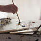 Unstill Life: Contemporary Painting Practices