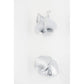 Echo (Chromed Phantoms)