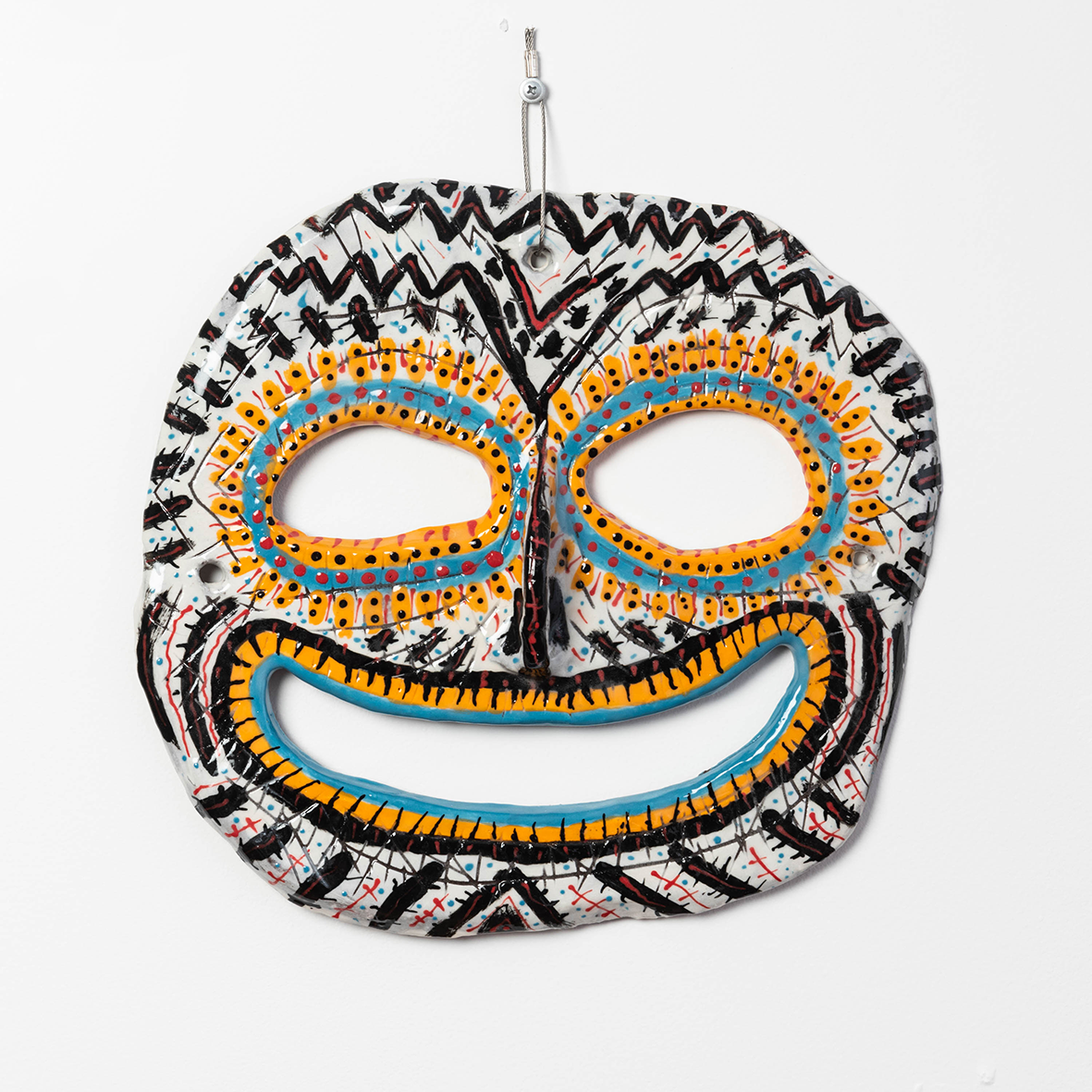 Faceless Mask 4