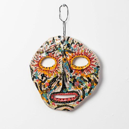 Faceless Mask 3