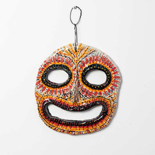 Faceless Mask 5