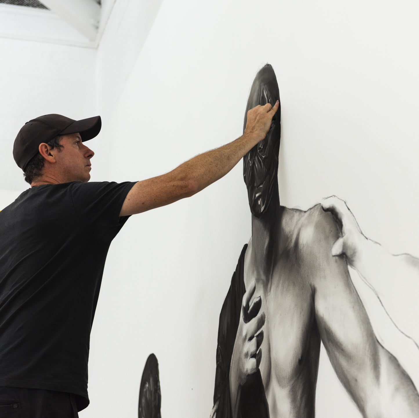 Life Drawing: Gesture, Form and Tone