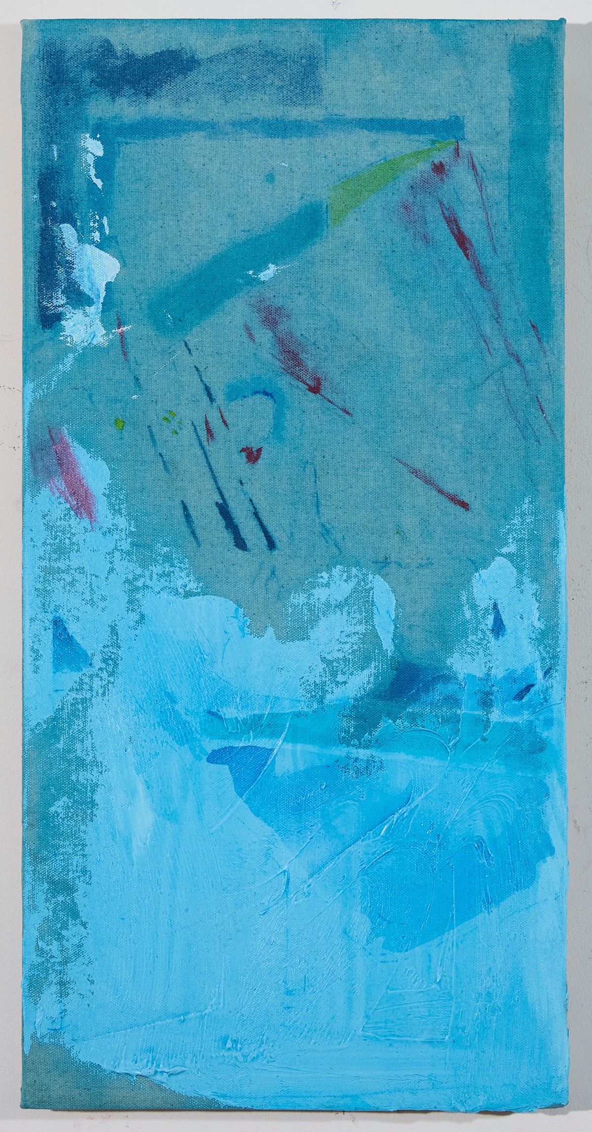 Untitled 2 by Daniel Togewasi Hull
