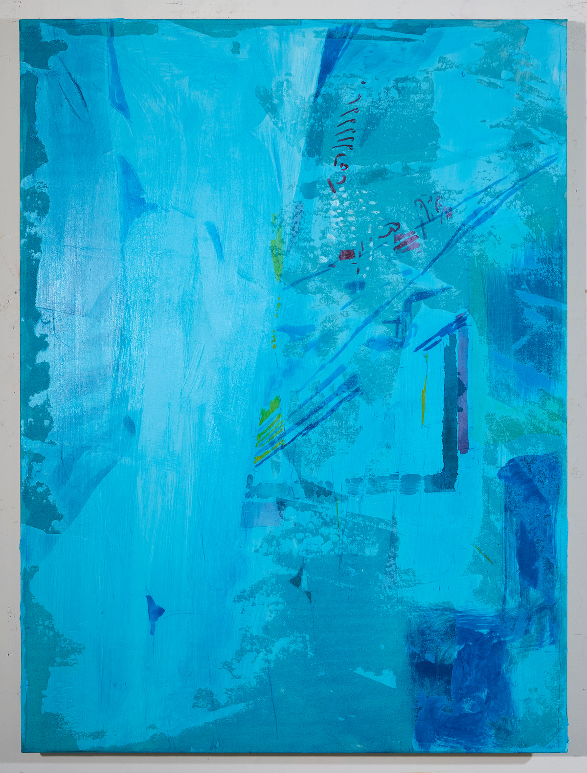 Untitled 3 by Daniel Togewasi Hull