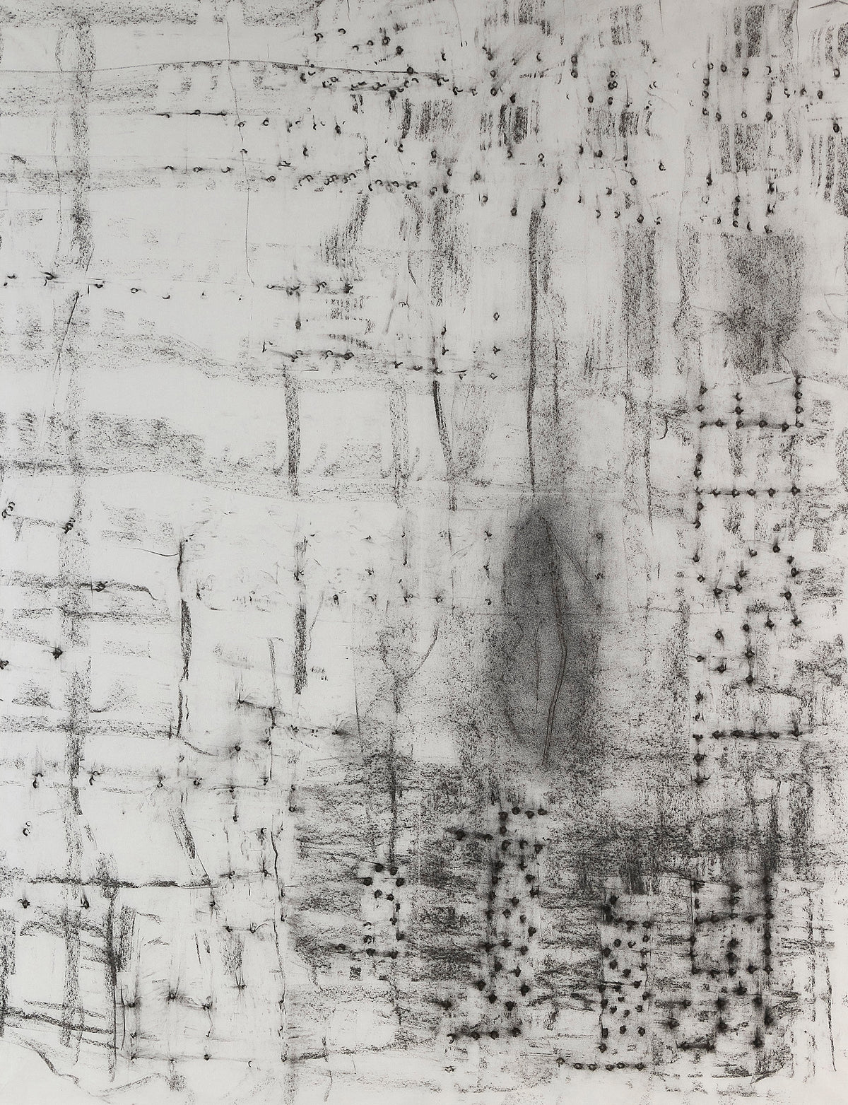 Sub Text: What Lies. by Dawn McGuire
