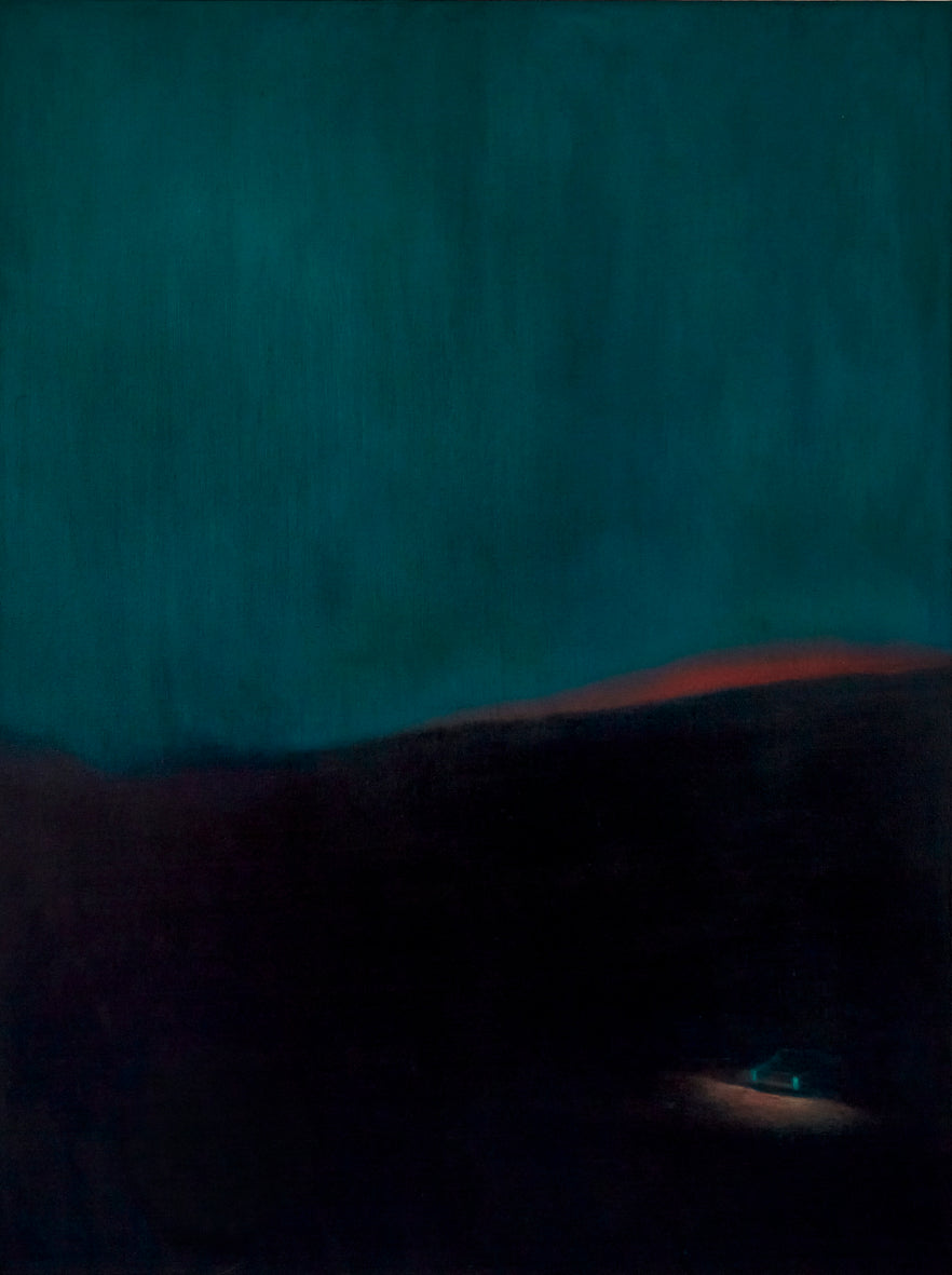 Maldon Wycke VI by Dean O'Brien