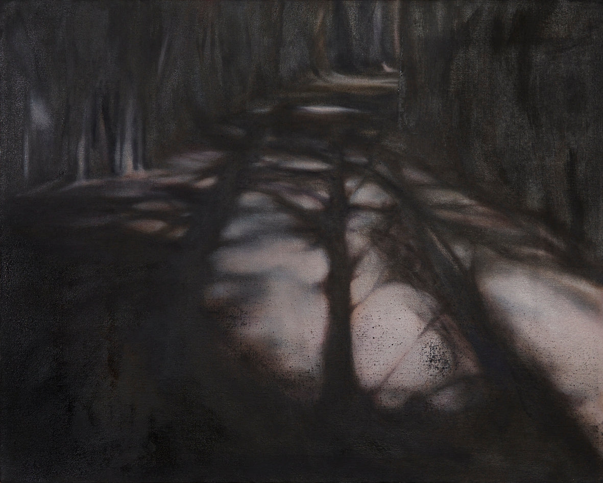 Way-finding by Dean O'Brien