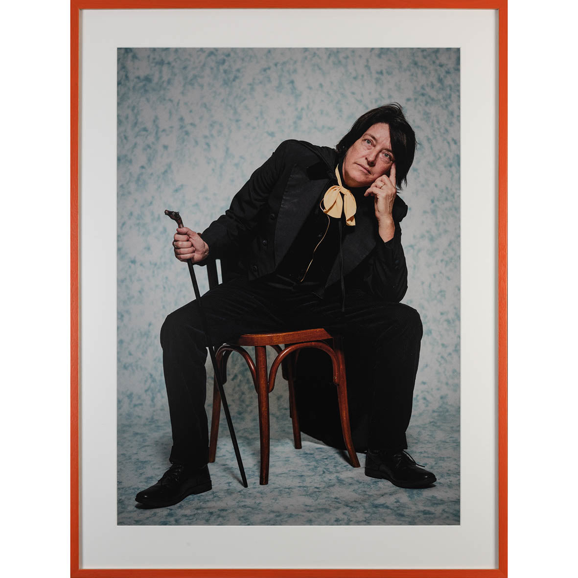 Dragging Time: Dandy