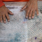 Drawing with Threads and Textiles