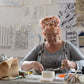 Drawing with Threads and Textiles