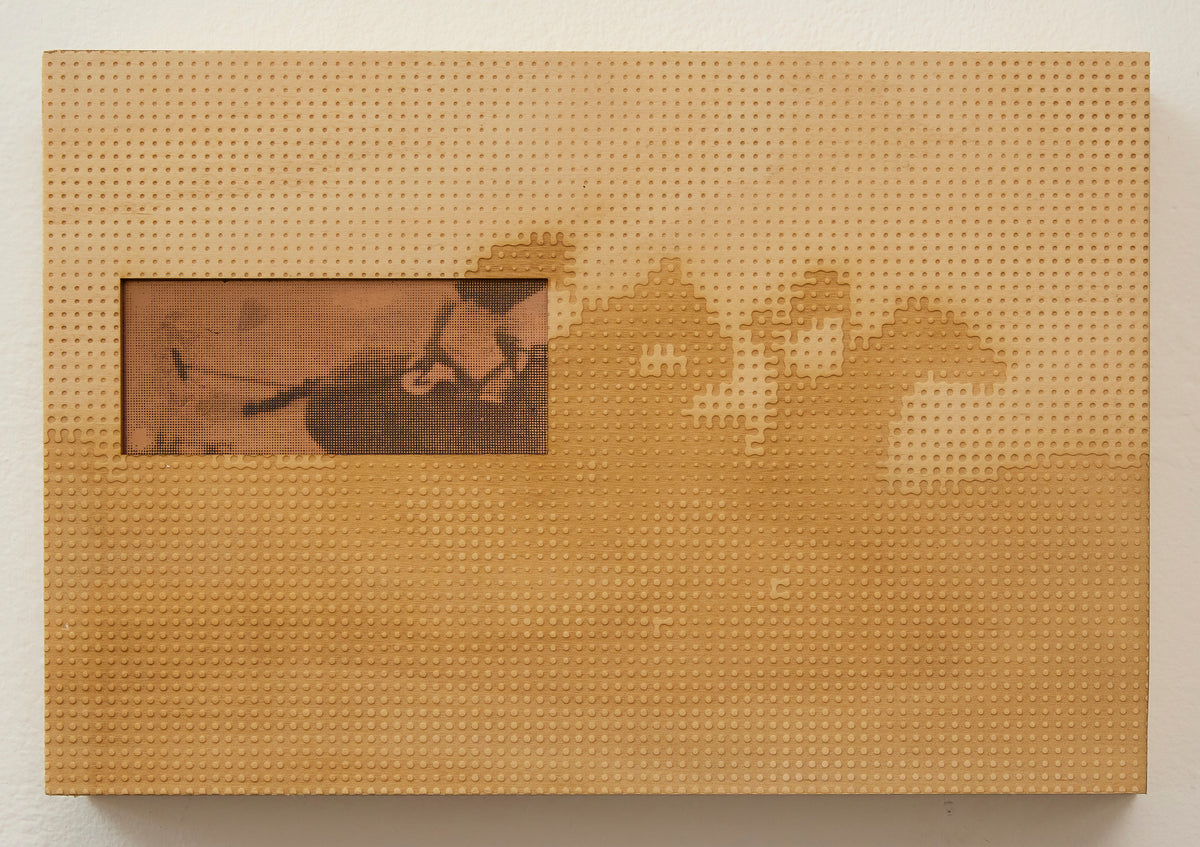 Return by Edwina Barton