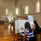 Anatomy for Life Drawing: Structure and Action