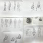 Anatomy for Life Drawing: Structure and Action