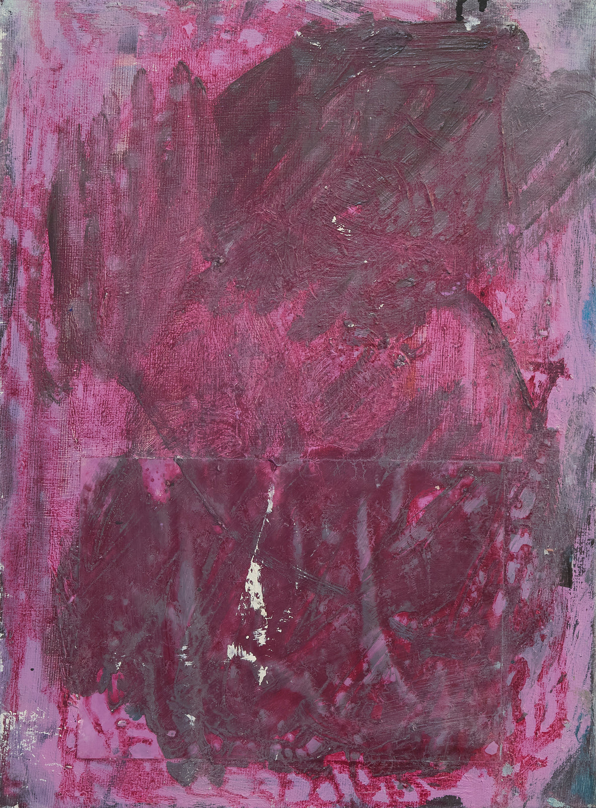 The Feelings by Emily Heath