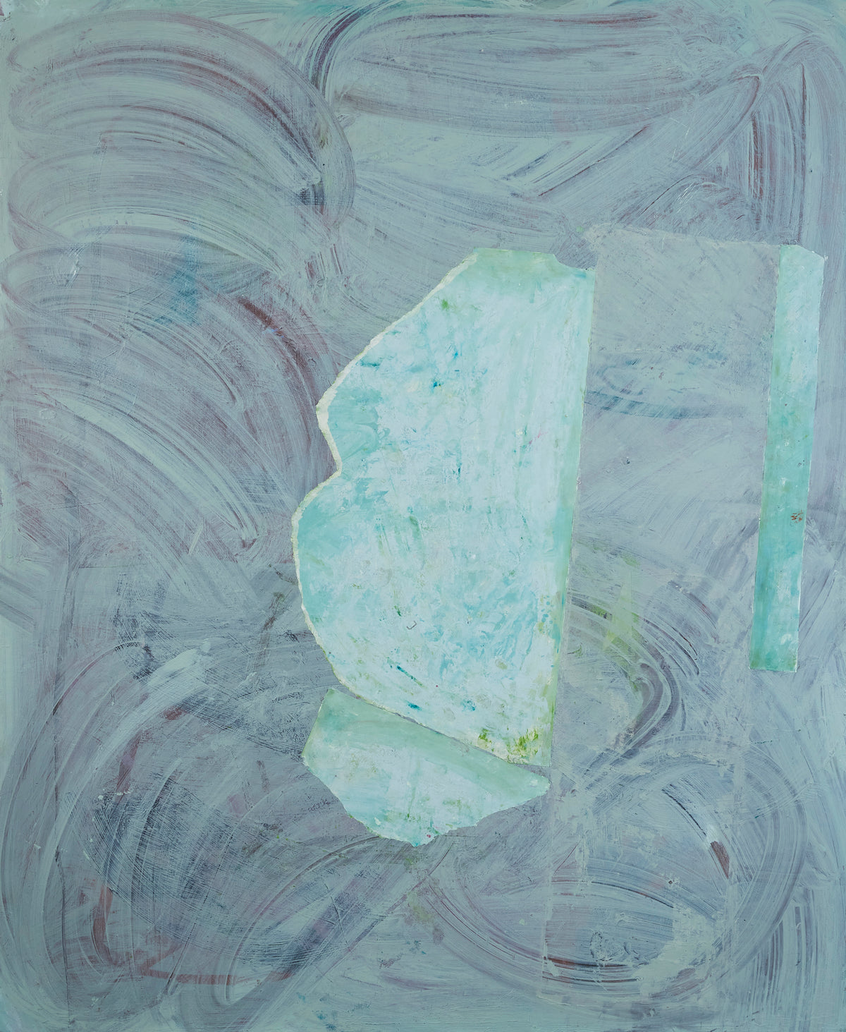 The Morning Temperature by Emily Heath