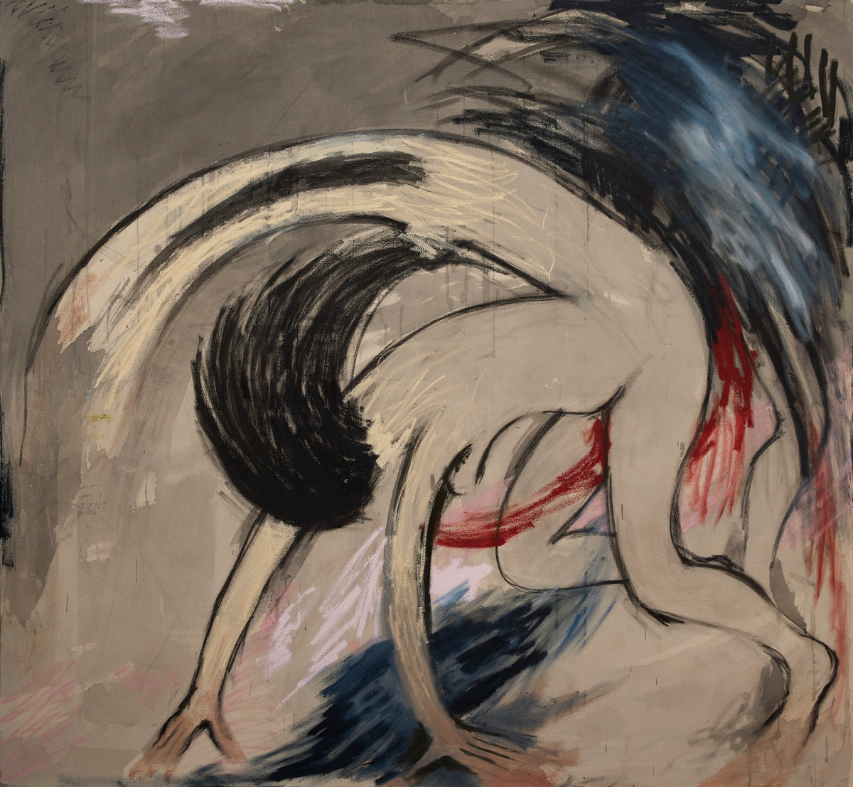 I hate my anger sometimes by Emma Regner