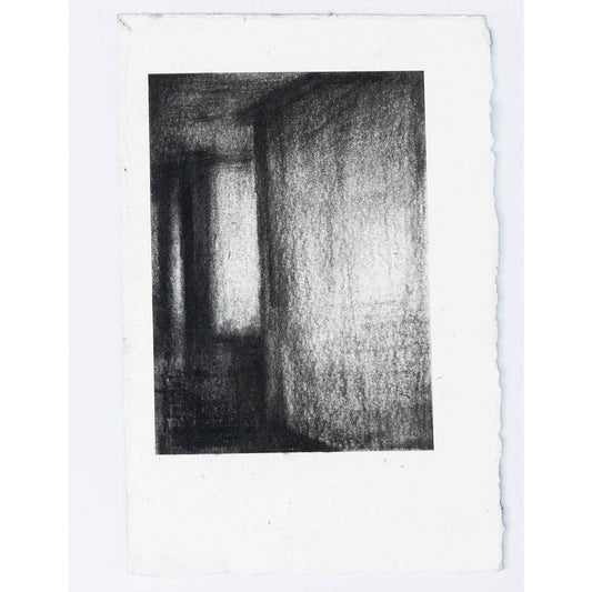 Ellen McCalmont | Drawing | Fragment #21