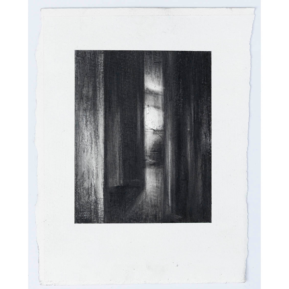 Ellen McCalmont | Drawing | Fragment #22
