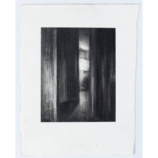 Ellen McCalmont | Drawing | Fragment #22
