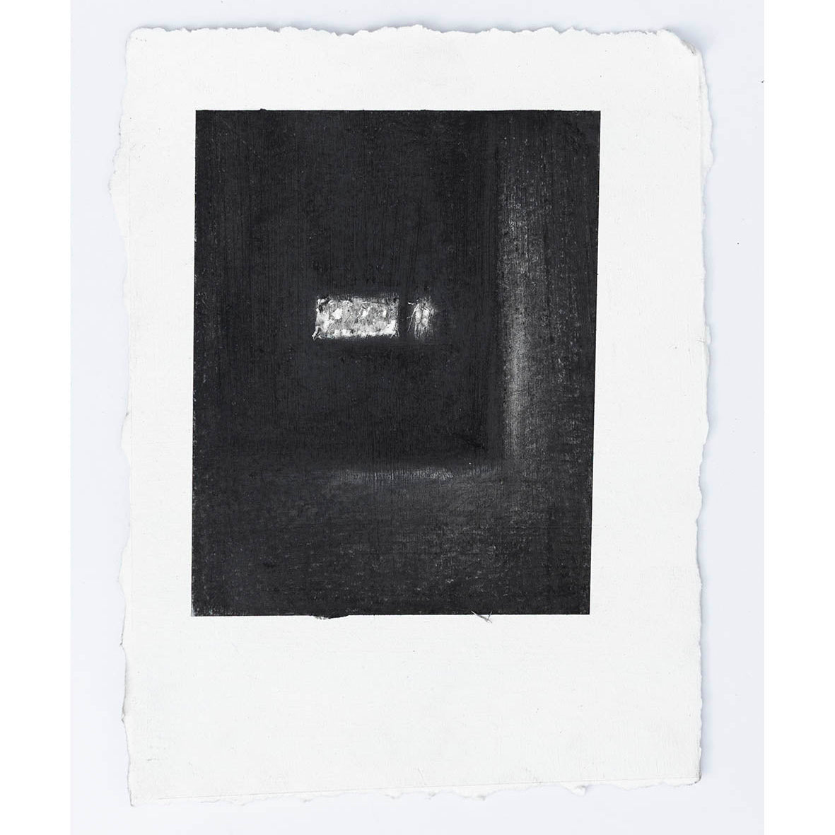 Ellen McCalmont | Drawing | Fragment #24