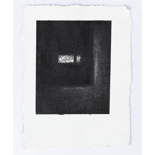 Ellen McCalmont | Drawing | Fragment #24