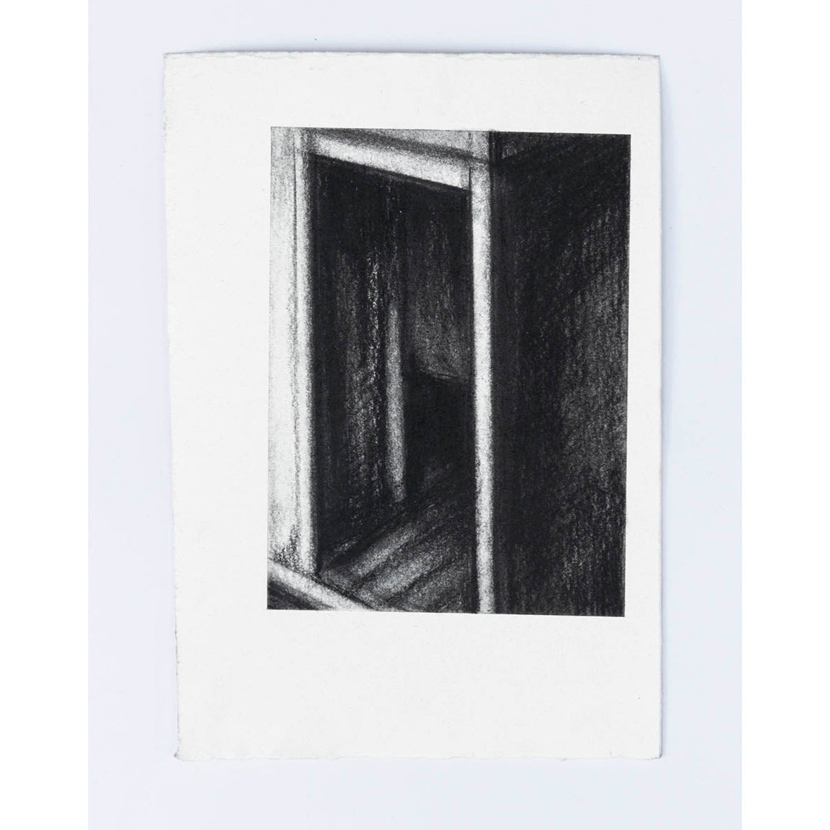 Ellen McCalmont | Drawing | Fragment #25