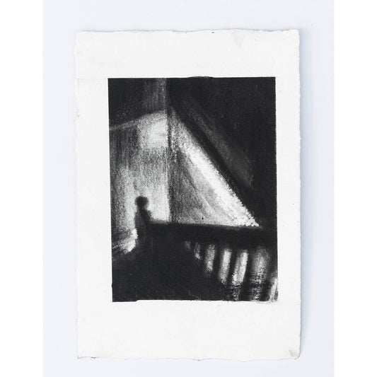 Ellen McCalmont | Drawing | Fragment #26