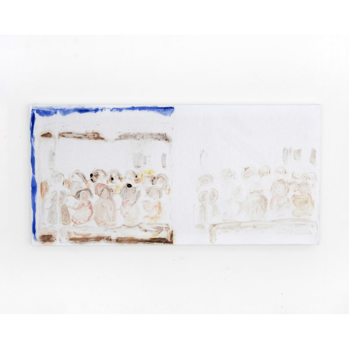 Giotto's House II