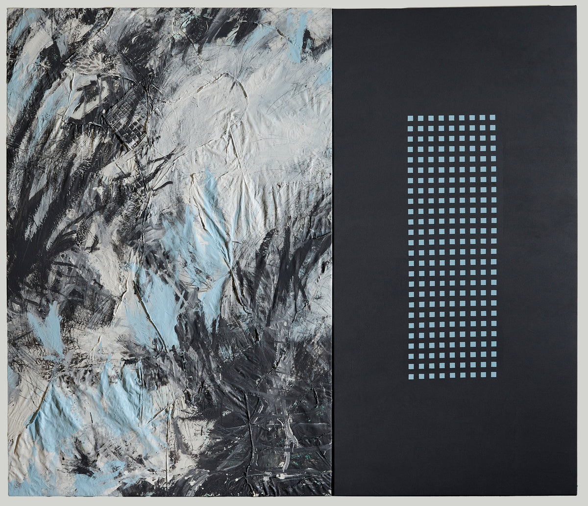 Breathing the Same Air by Gitte Backhausen