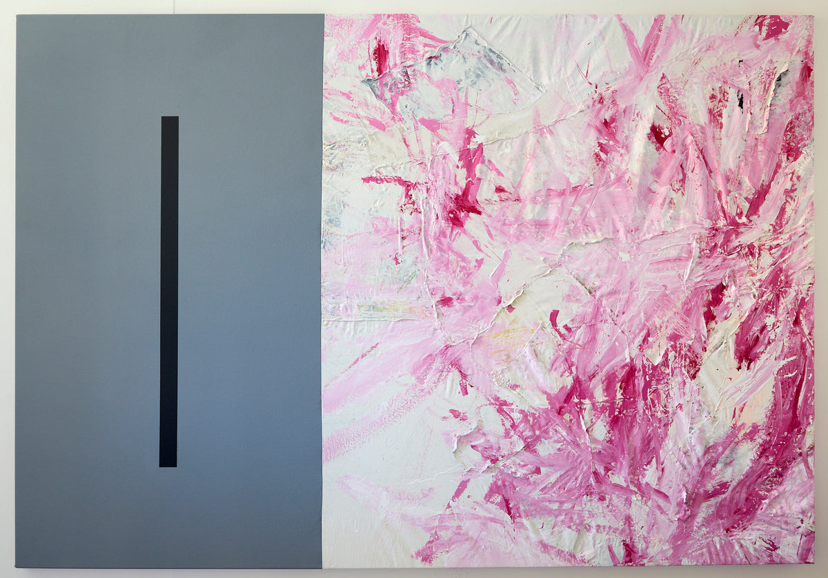 Encountering by Gitte Backhausen