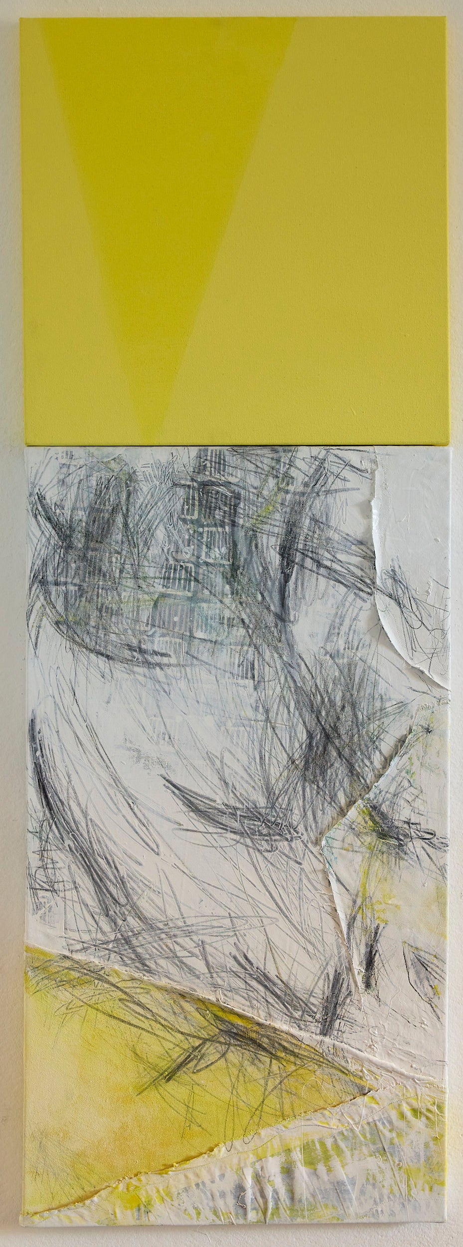 Interlinked by Gitte Backhausen