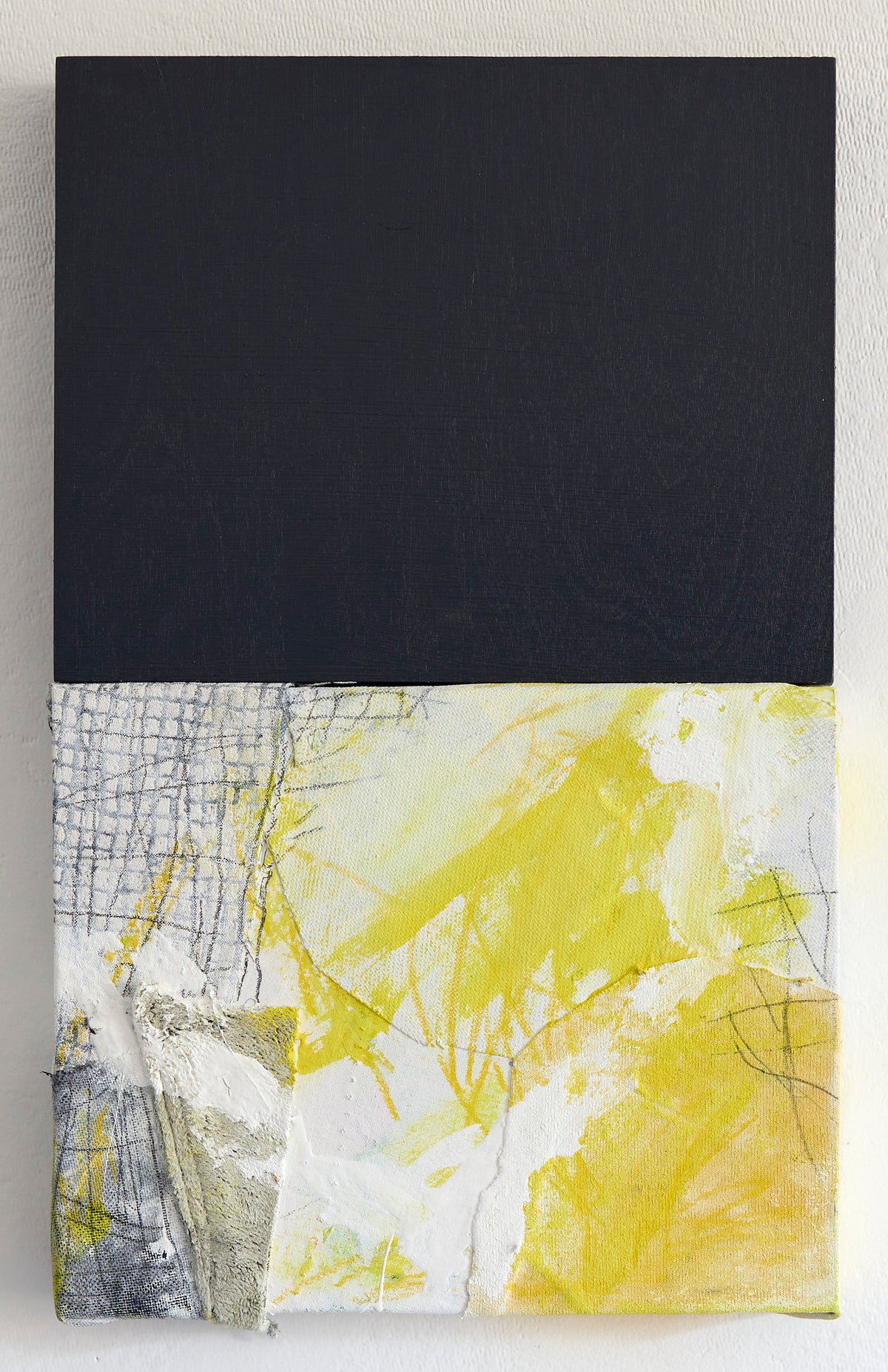 Starting to Wonder by Gitte Backhausen