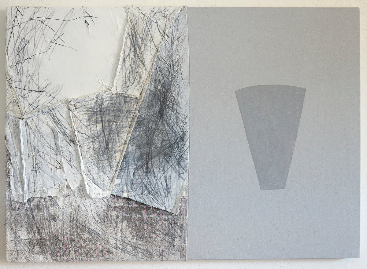 The Other Side of Seeing by Gitte Backhausen