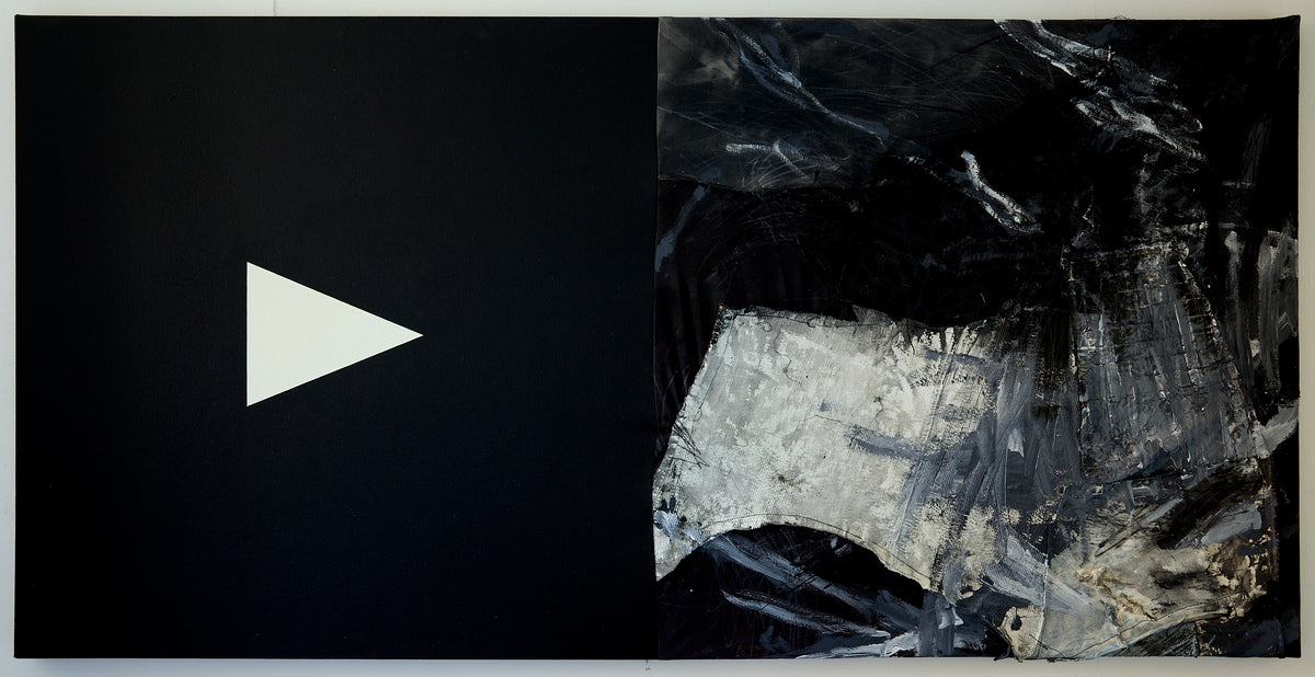 The Same Game by Gitte Backhausen