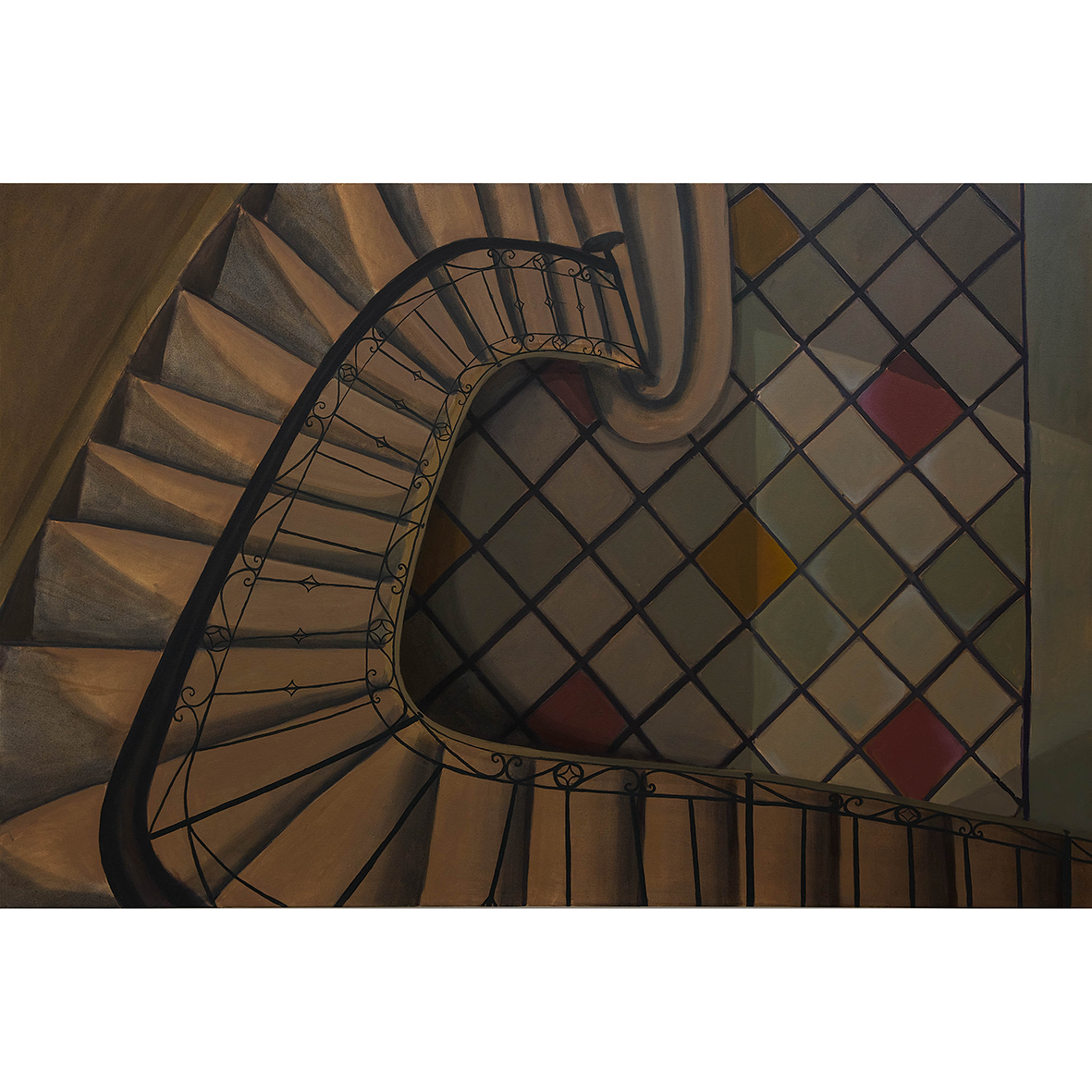 Unrecognized