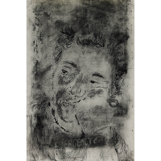 Self Portrait 1