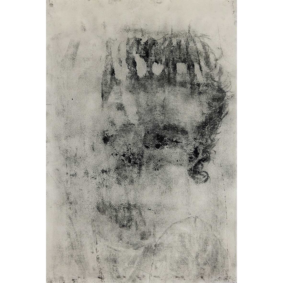 Self Portrait 2